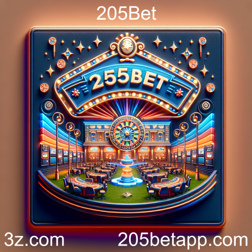 Promoções Imperdíveis na 205Bet